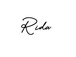 Rida